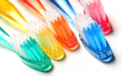 ¿Qué cepillo dental utilizar?