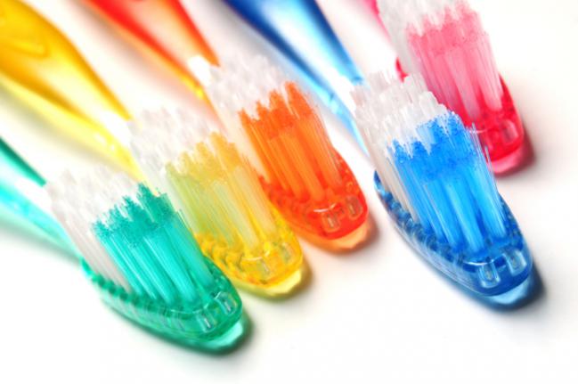 ¿Qué cepillo dental utilizar?